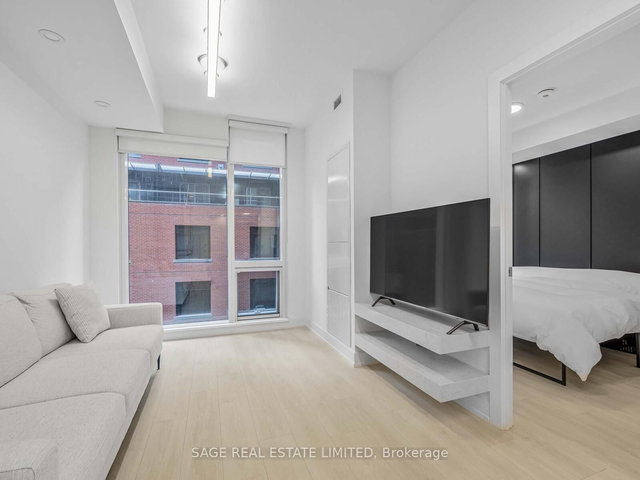 414 - 15 Mercer Street