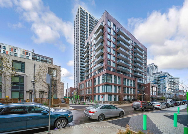 323 - 35 Tubman Avenue