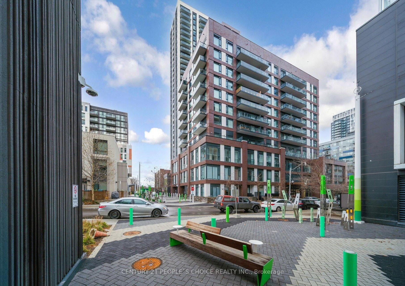 35 Tubman Avenue, Unit 323 - Photo 4