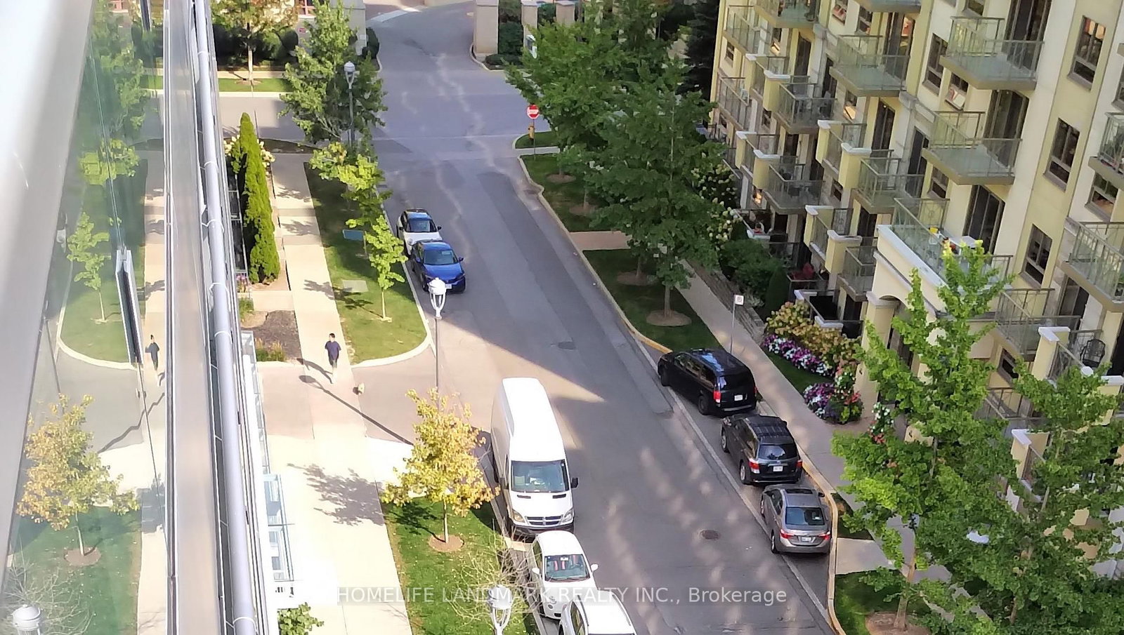 591 Sheppard Avenue E, Unit 808 - Photo 10