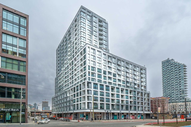 1122 - 15 Richardson Street