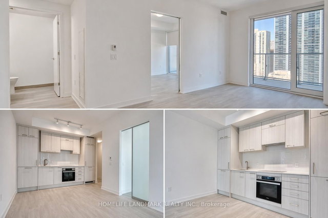 1806 - 634 CHURCH Street W