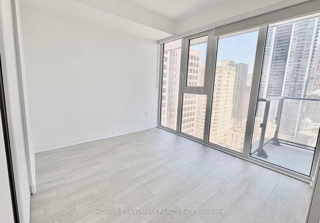 1806 - 634 CHURCH Street W