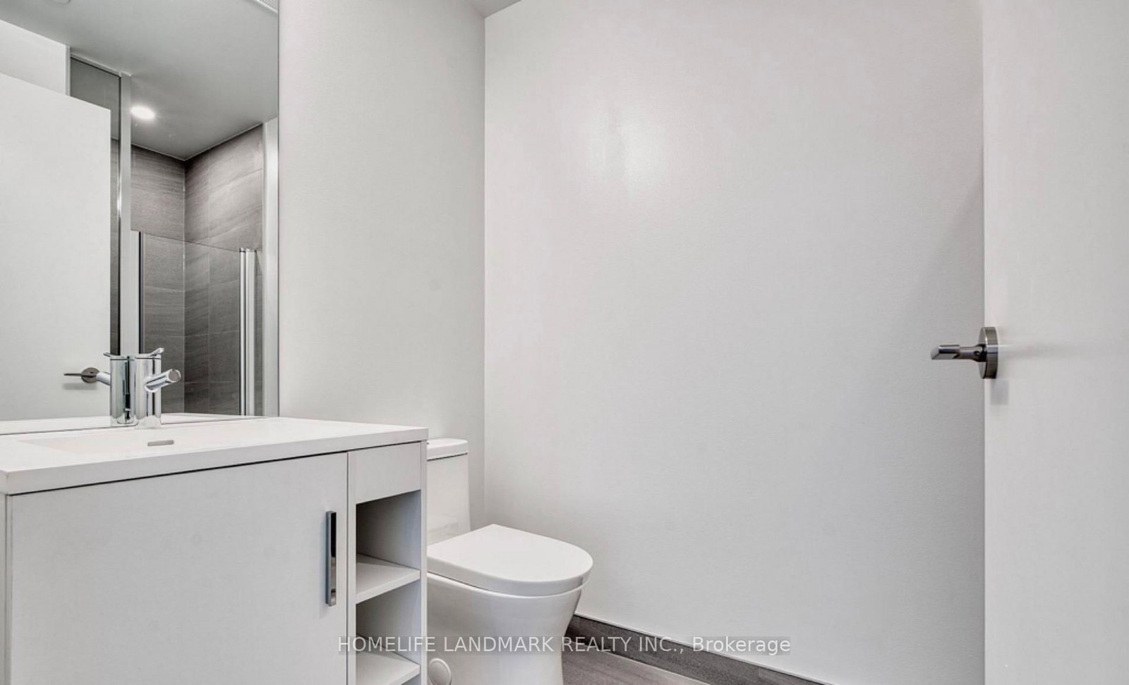634 CHURCH Street W, Unit 1806 - Photo 8