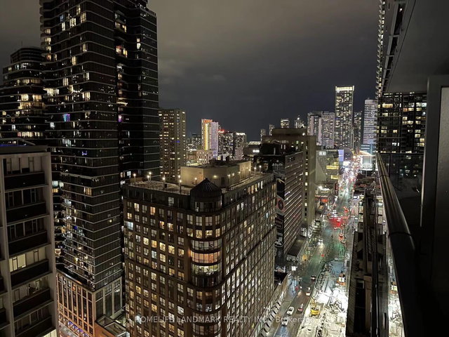 2309 - 7 Grenville Street