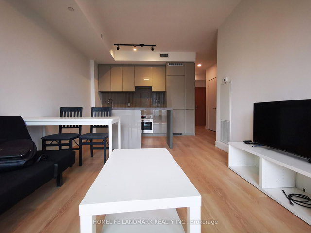 2309 - 7 Grenville Street