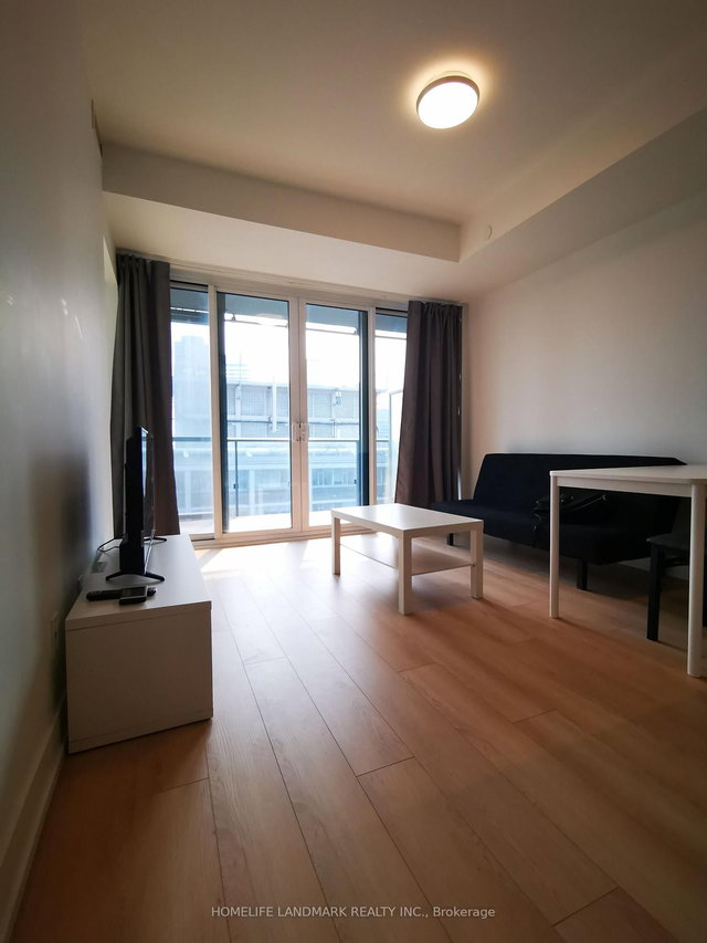 2309 - 7 Grenville Street