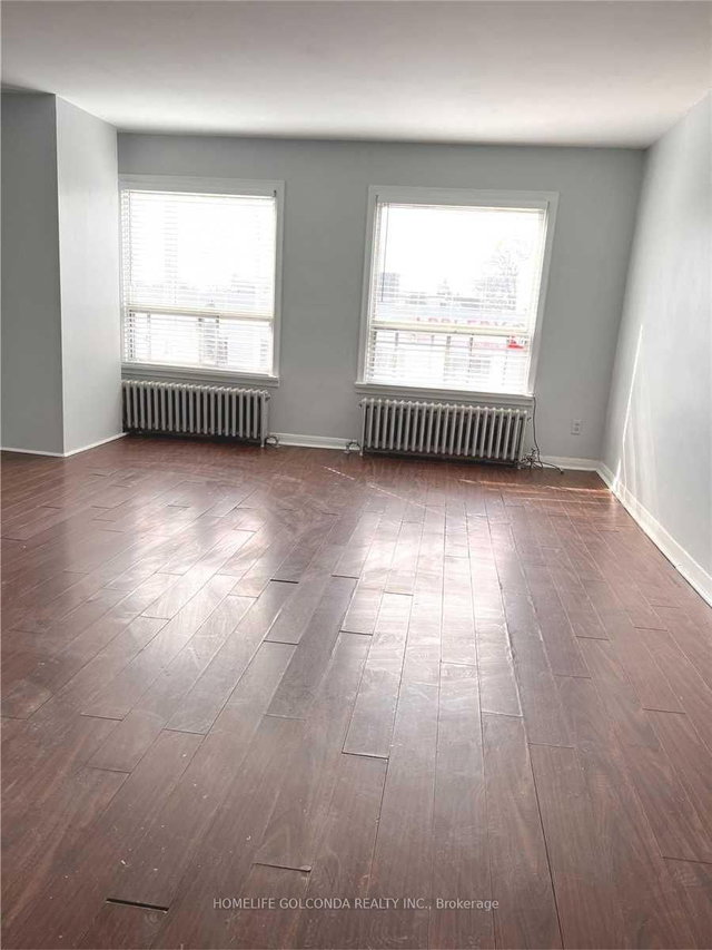 3rd Fl - 888 Bloor Street W