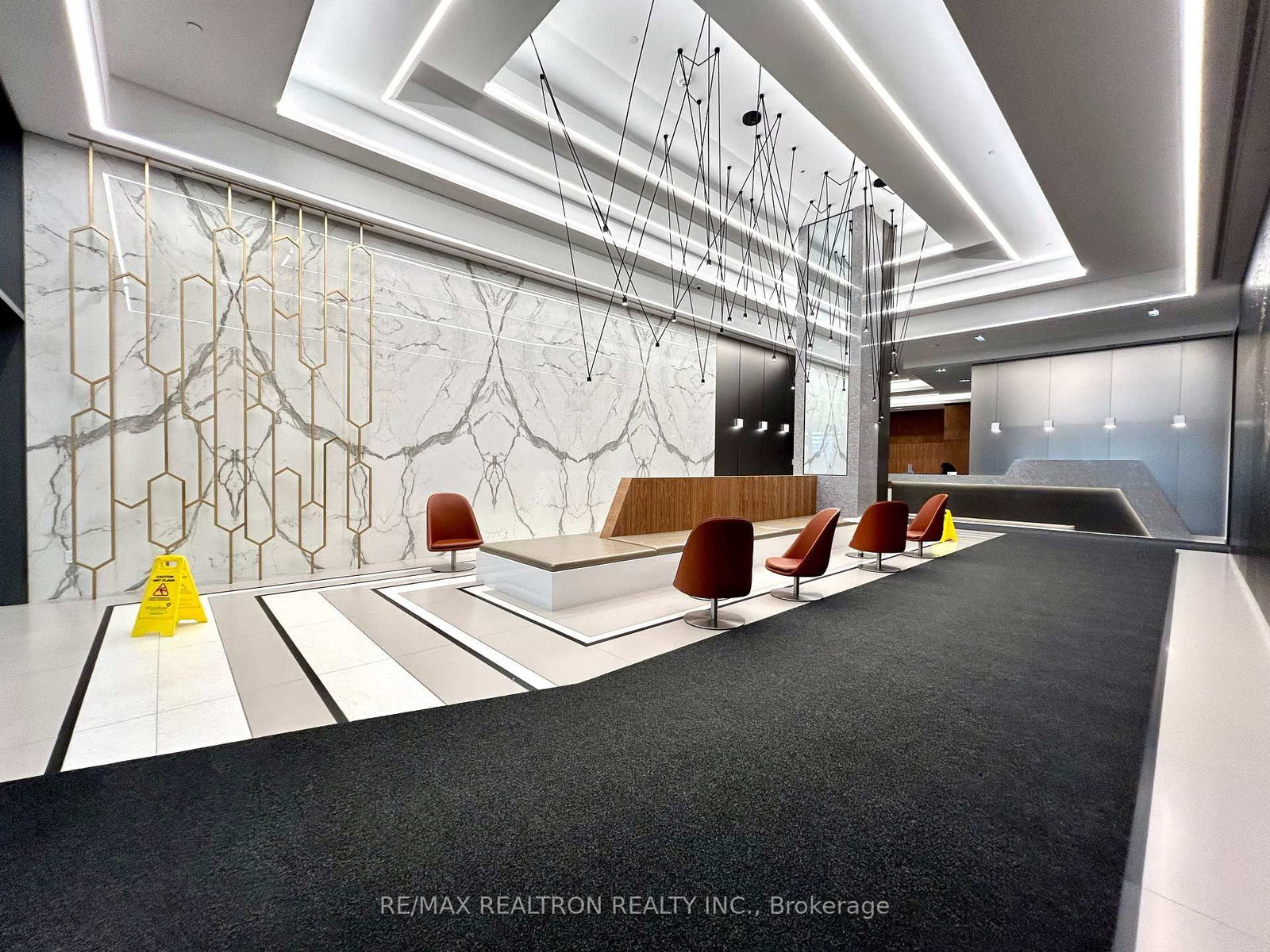 28 Freeland Street, Unit 2801