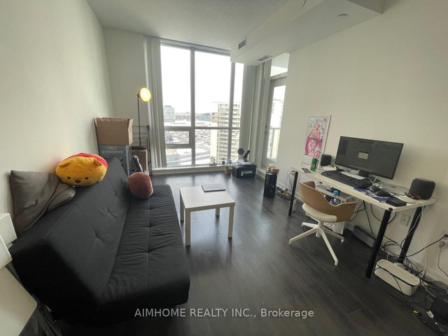 1312 - 62 Forest Manor Road