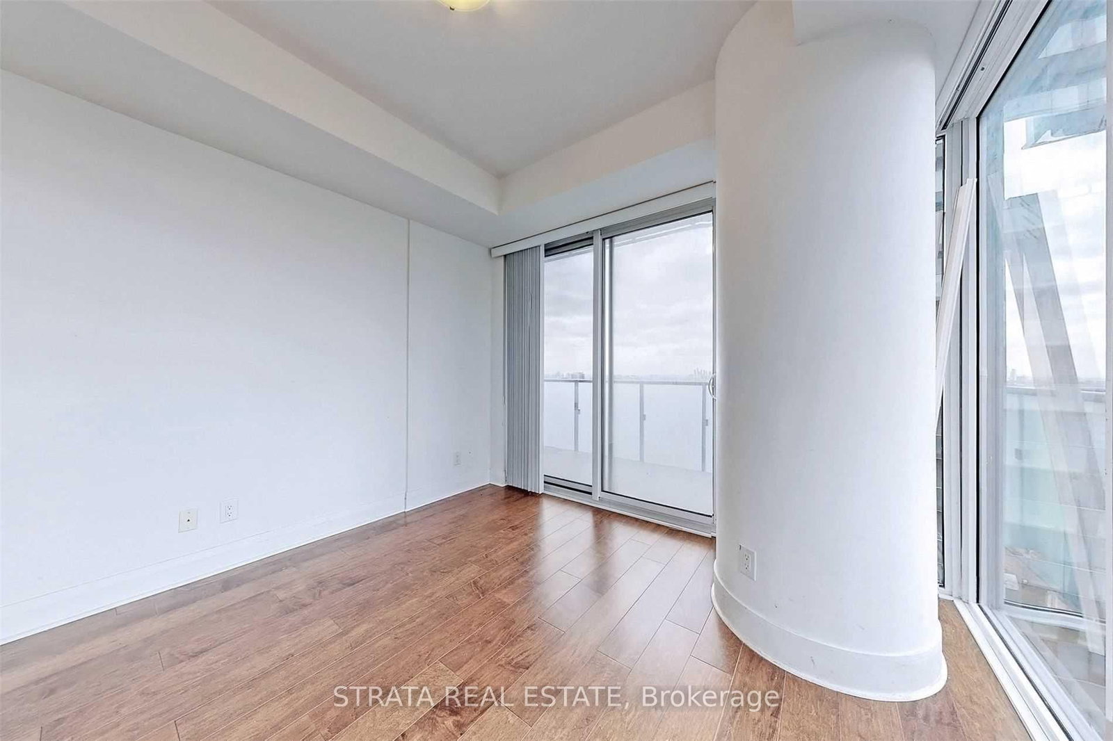 1080 Bay Street, Unit 2408 - Photo 11