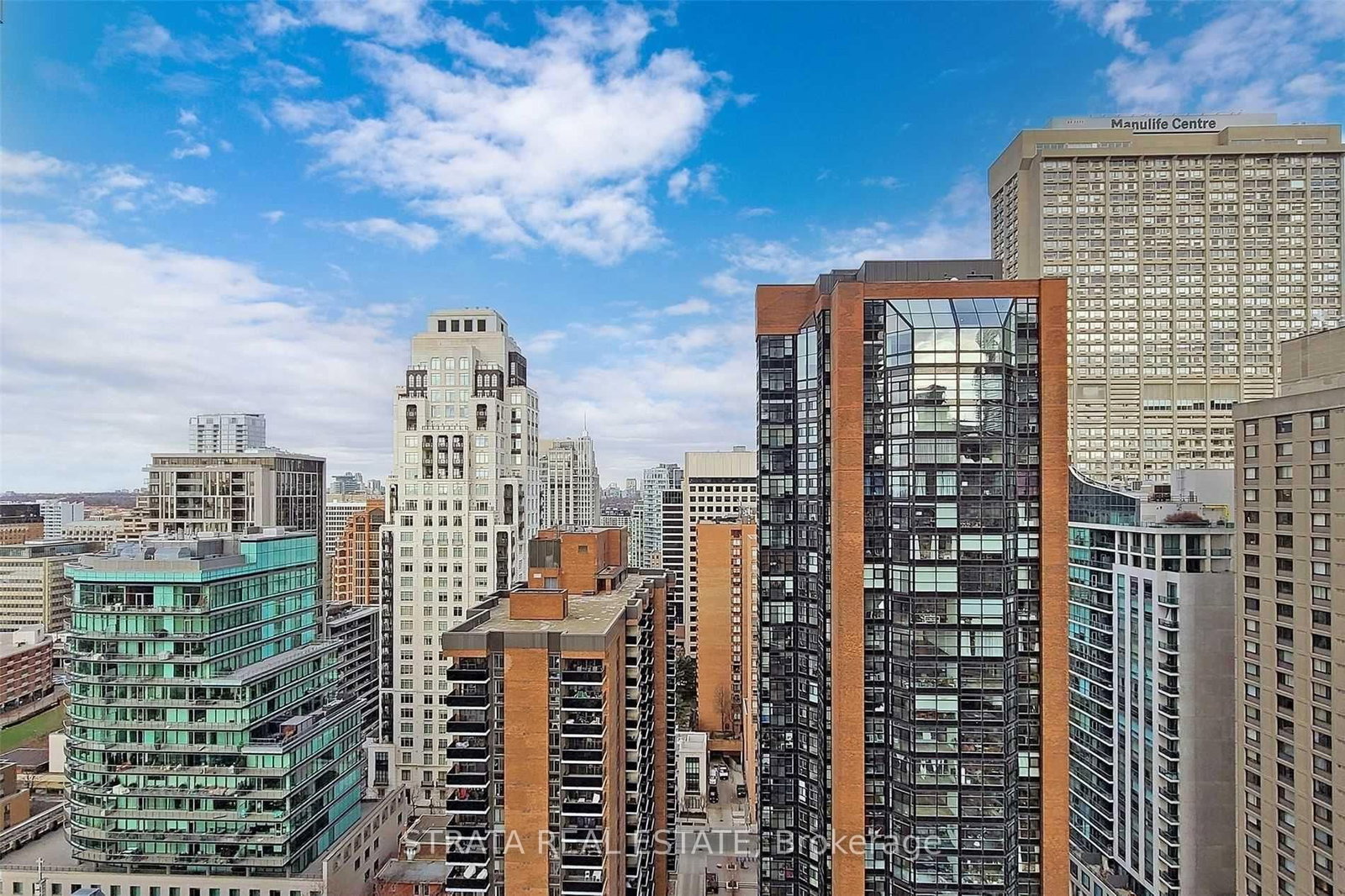 1080 Bay Street, Unit 2408 - Photo 14