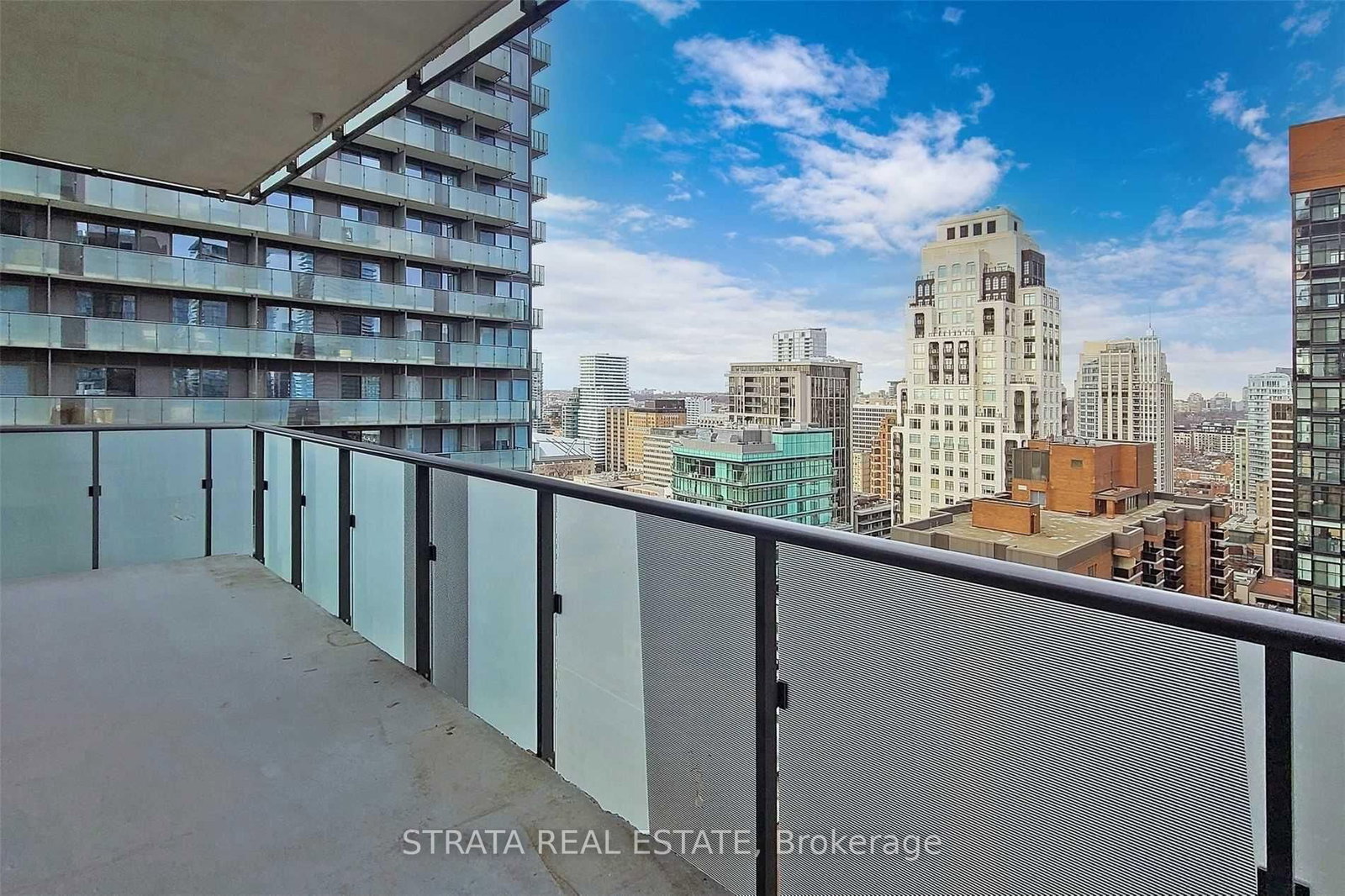 1080 Bay Street, Unit 2408 - Photo 15