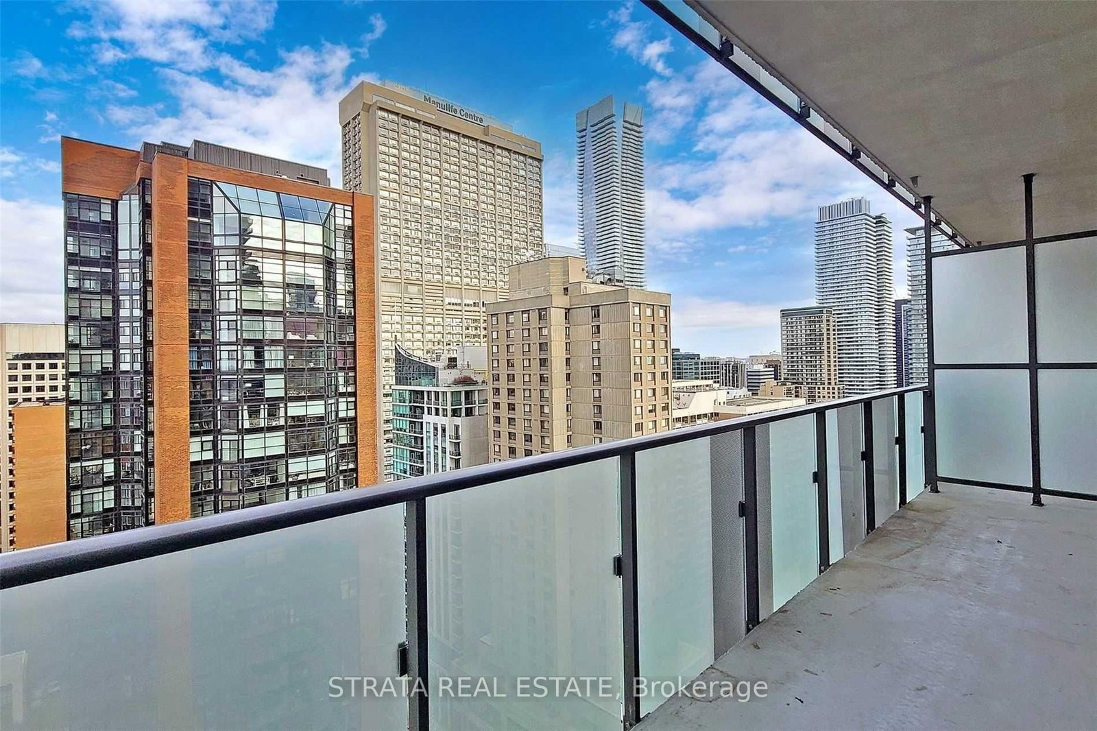 1080 Bay Street, Unit 2408 - Photo 16