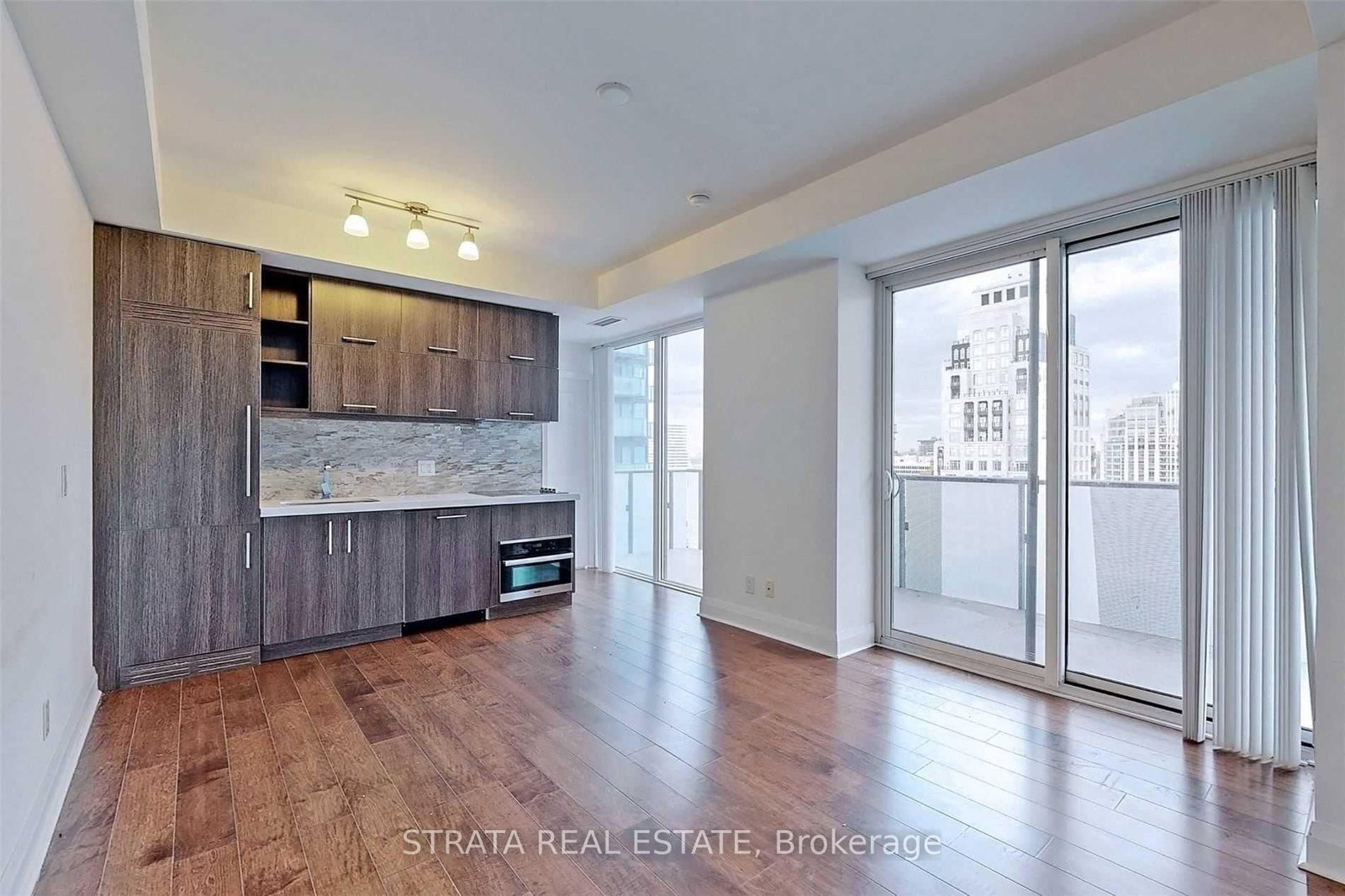 1080 Bay Street, Unit 2408 - Photo 7