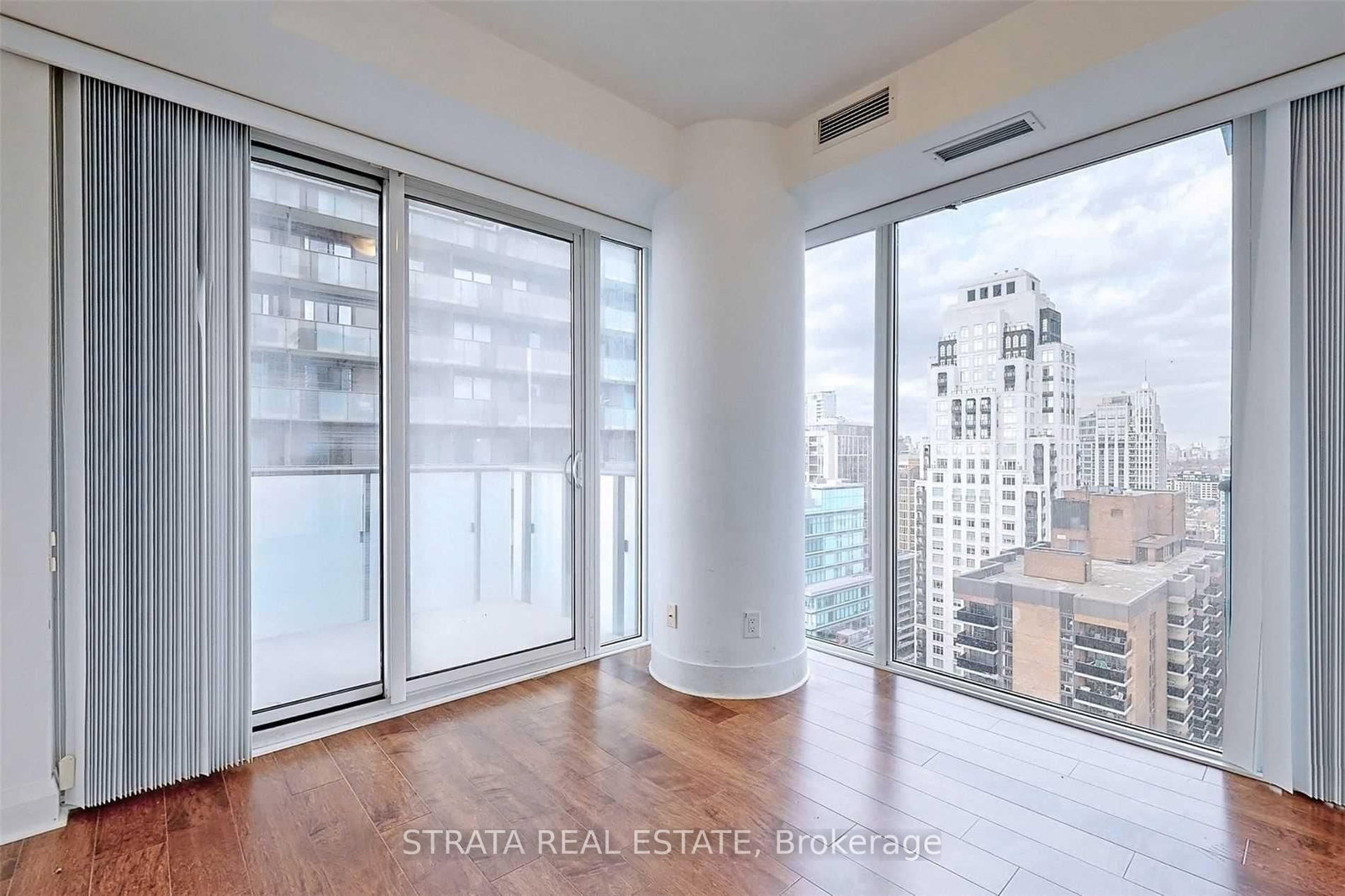 1080 Bay Street, Unit 2408 - Photo 9