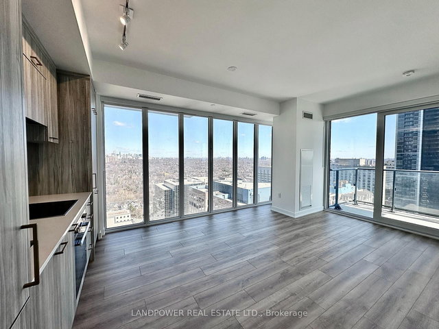 2805 - 634 Church Street