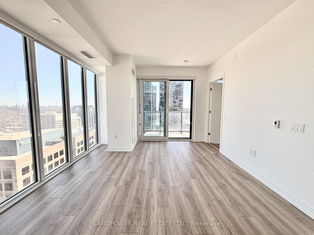 2805 - 634 Church Street