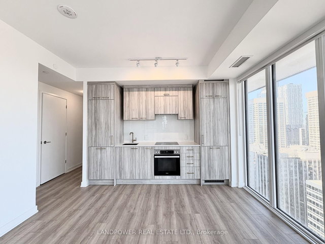 2805 - 634 Church Street