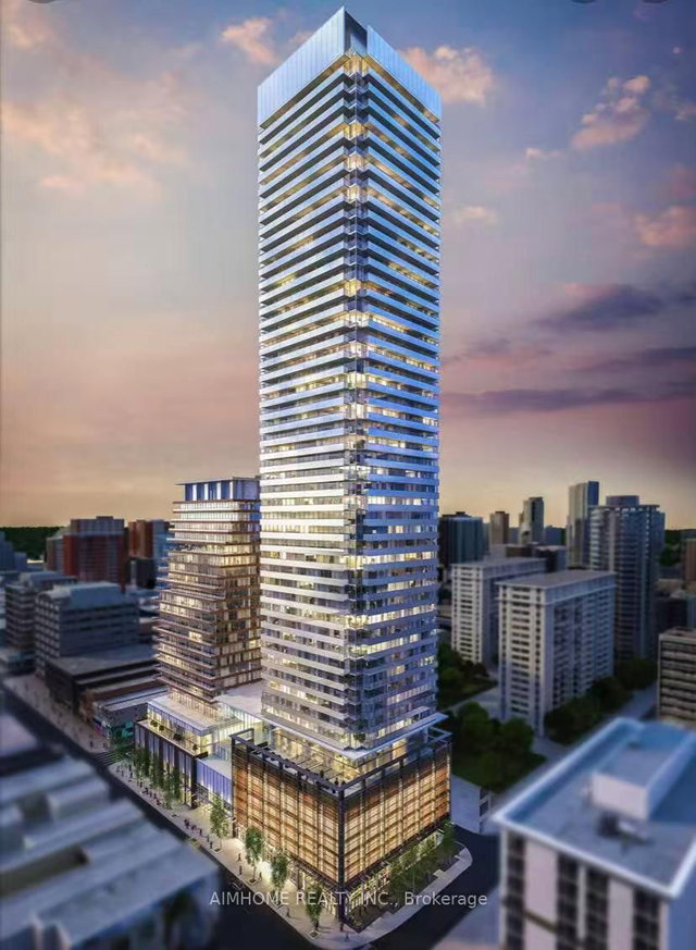 1511 - 501 Yonge Street