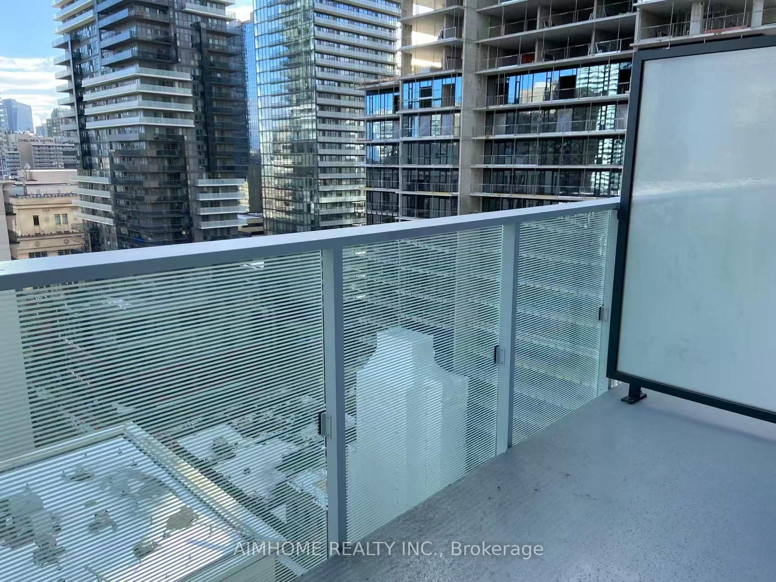 501 Yonge Street, Unit 1511 - Photo 13