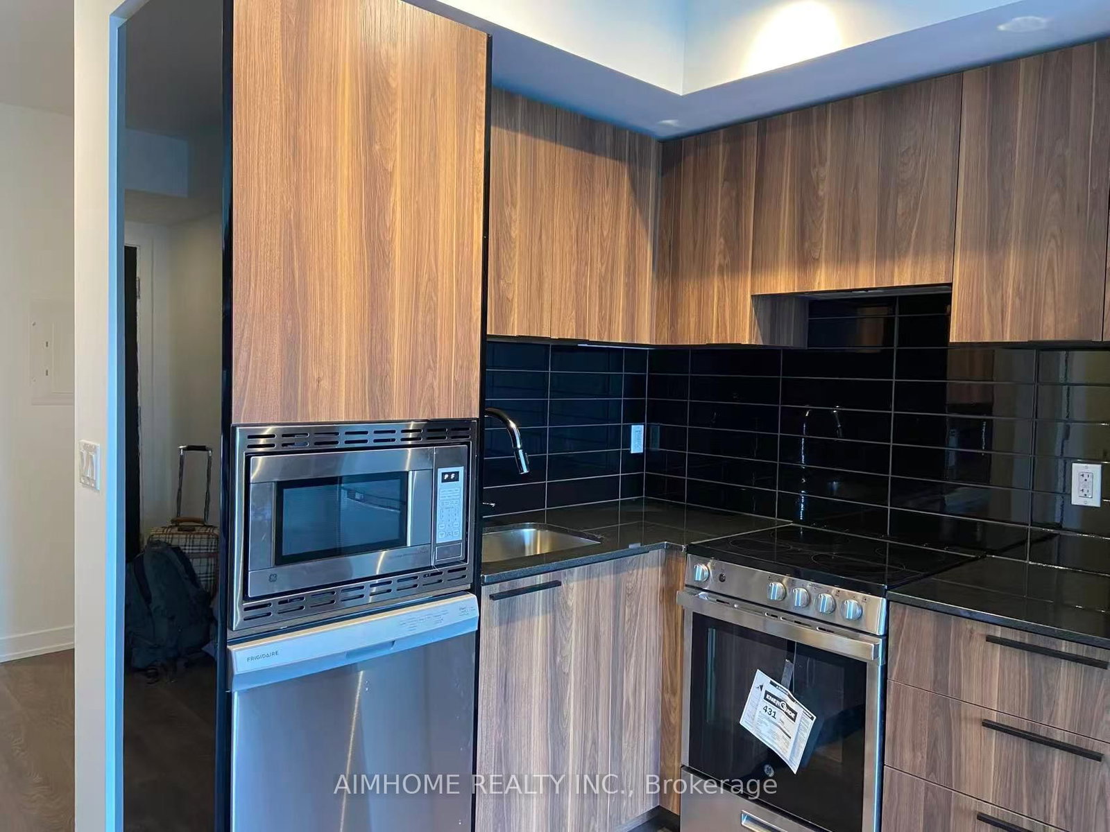 501 Yonge Street, Unit 1511 - Photo 5