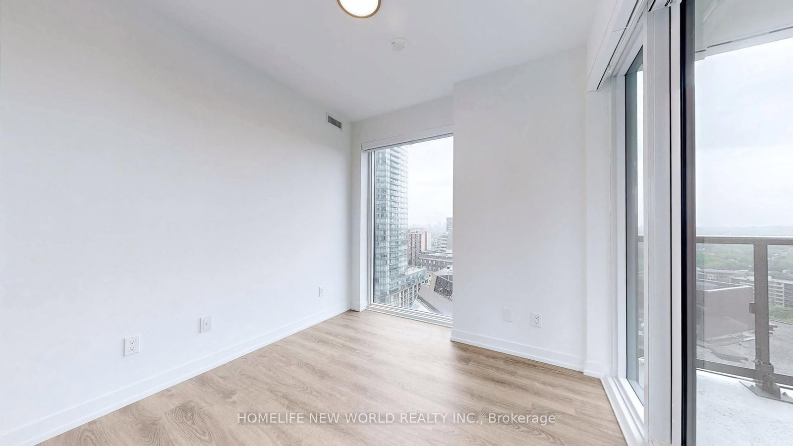Condo for sale at 1908-771 Yonge Street, Toronto, Ontario, M4W 0B8 - Rosedale-Moore Park - MLS: C12993908