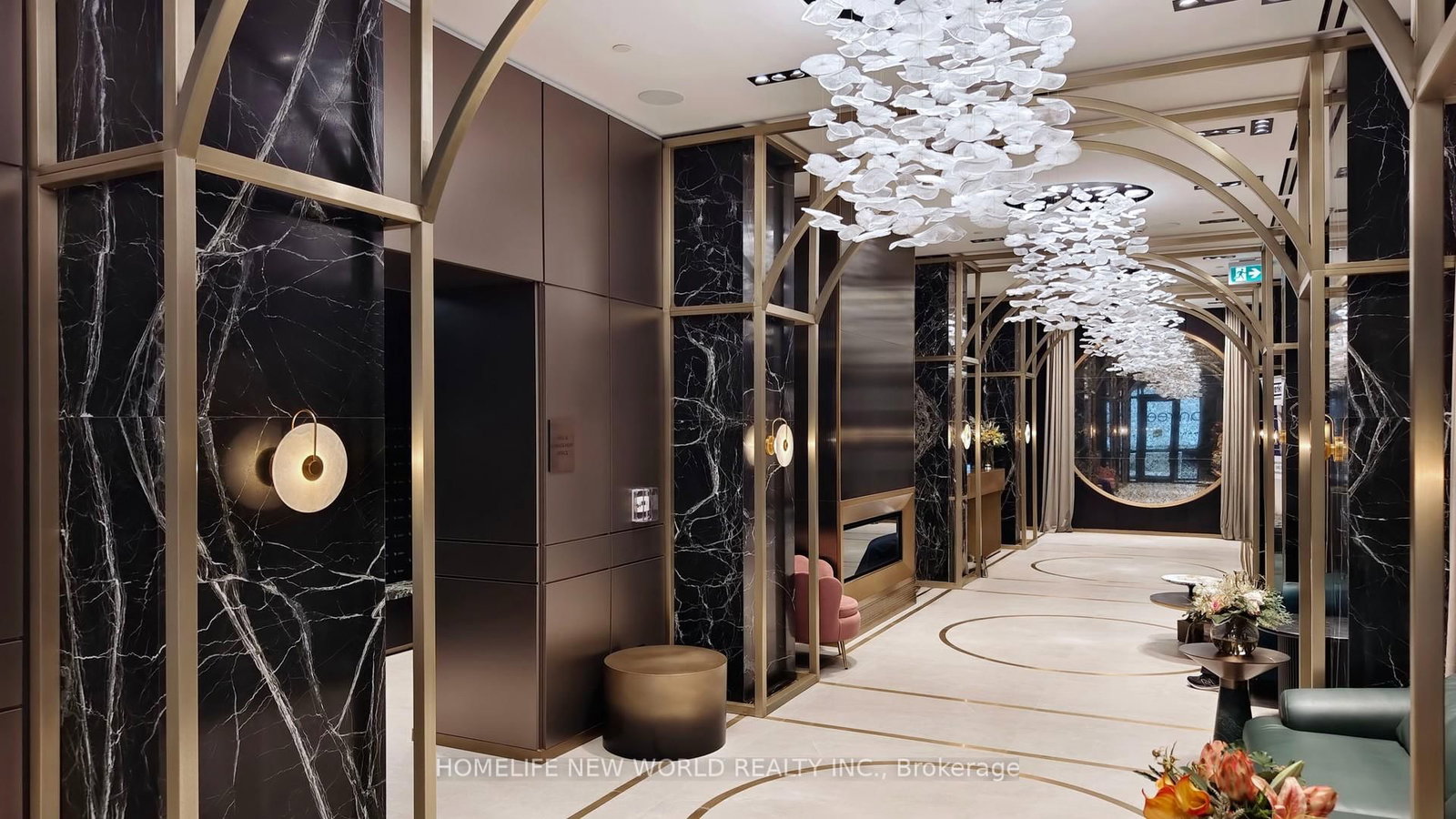 771 Yonge Street, Unit 1908 - Photo 2