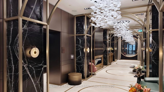 1908 - 771 Yonge Street