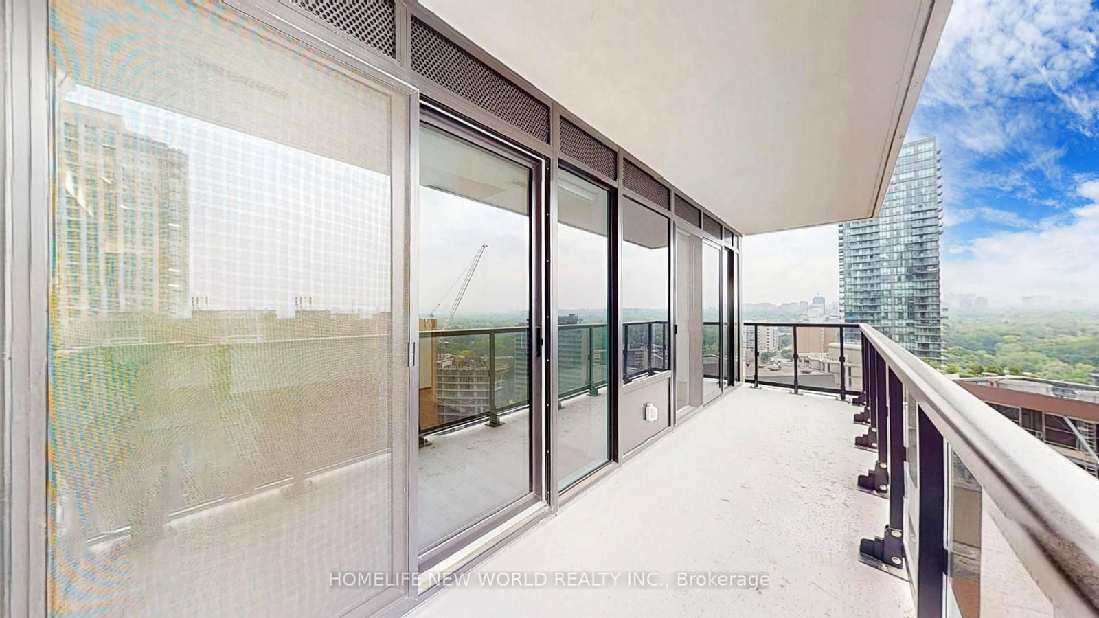 Condo for sale at 1908-771 Yonge Street, Toronto, Ontario, M4W 0B8 - Rosedale-Moore Park - MLS: C12993908