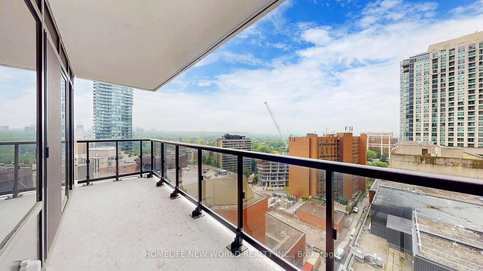 Condo for sale at 1908-771 Yonge Street, Toronto, Ontario, M4W 0B8 - Rosedale-Moore Park - MLS: C12993908