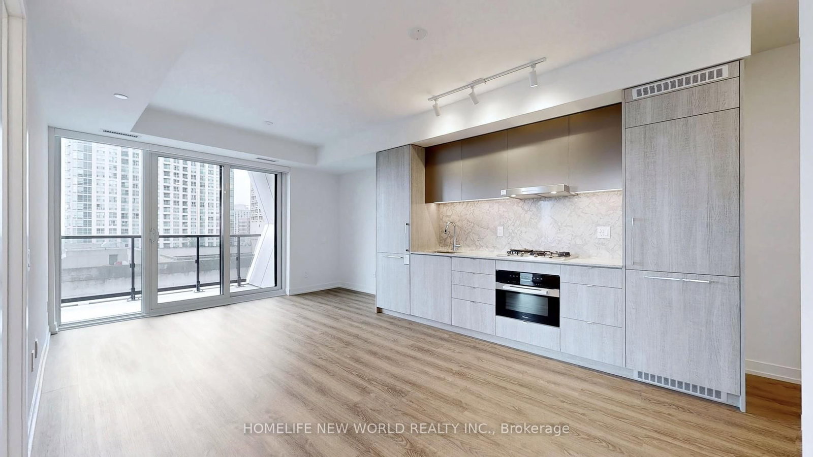 771 Yonge Street, Unit 1908 - Photo 4
