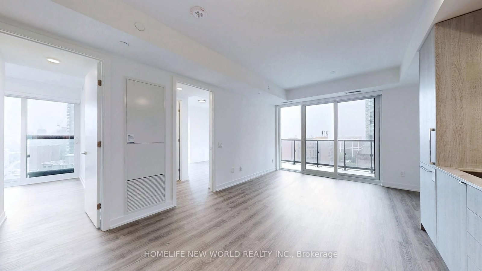 Condo for sale at 1908-771 Yonge Street, Toronto, Ontario, M4W 0B8 - Rosedale-Moore Park - MLS: C12993908