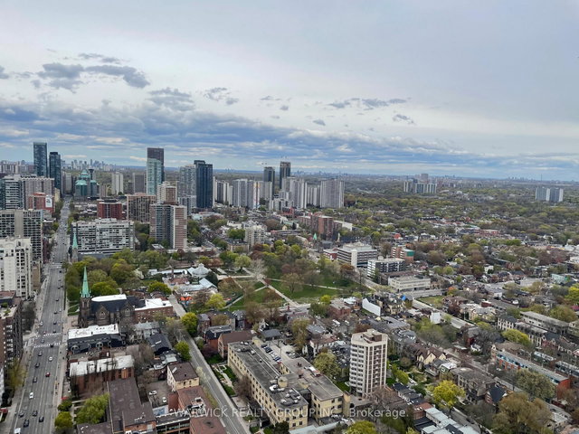 4411 - 251 JARVIS Street