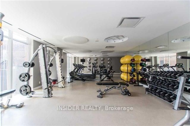 75 St Nicholas Street, Unit 201 - Photo 7