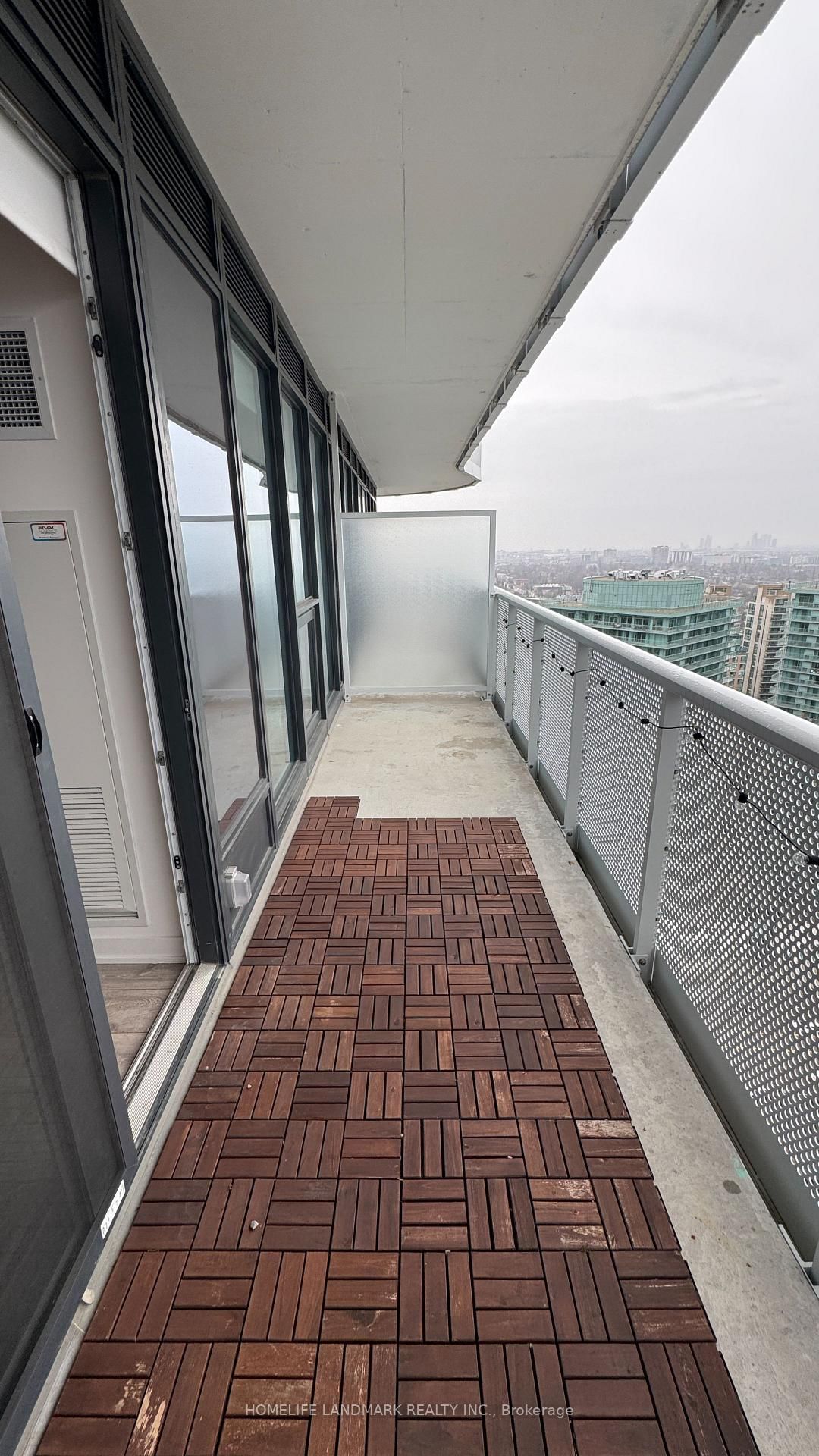 15 Holmes Avenue, Unit 2805 - Photo 14