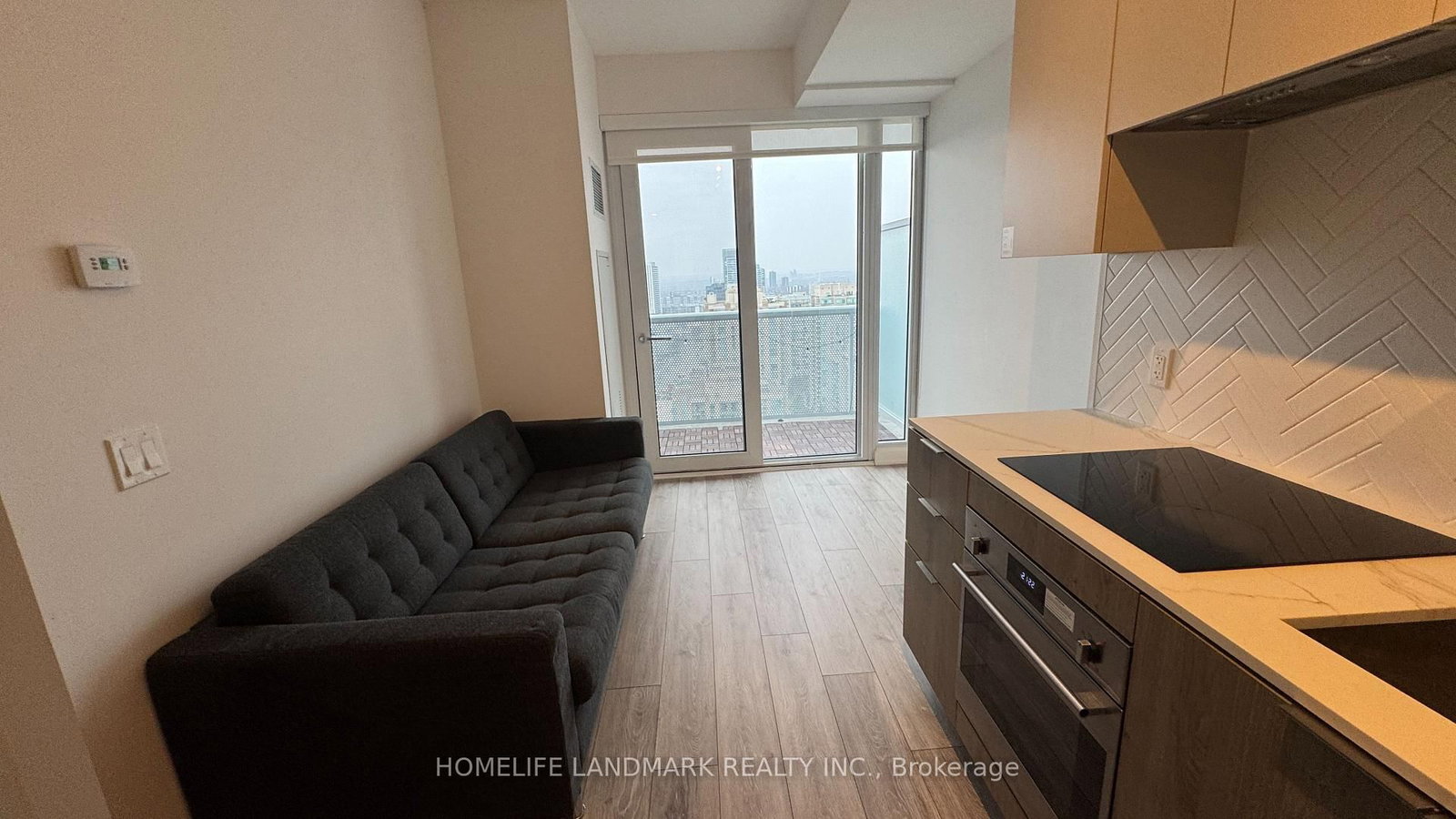 15 Holmes Avenue, Unit 2805 - Photo 4