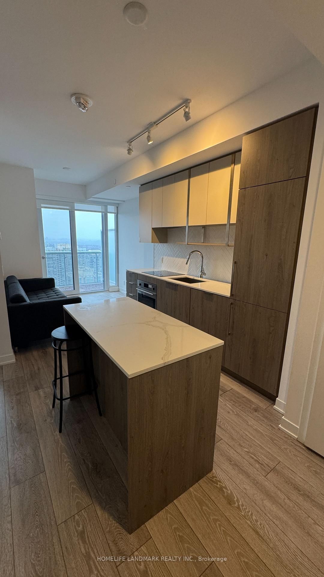 15 Holmes Avenue, Unit 2805 - Photo 5