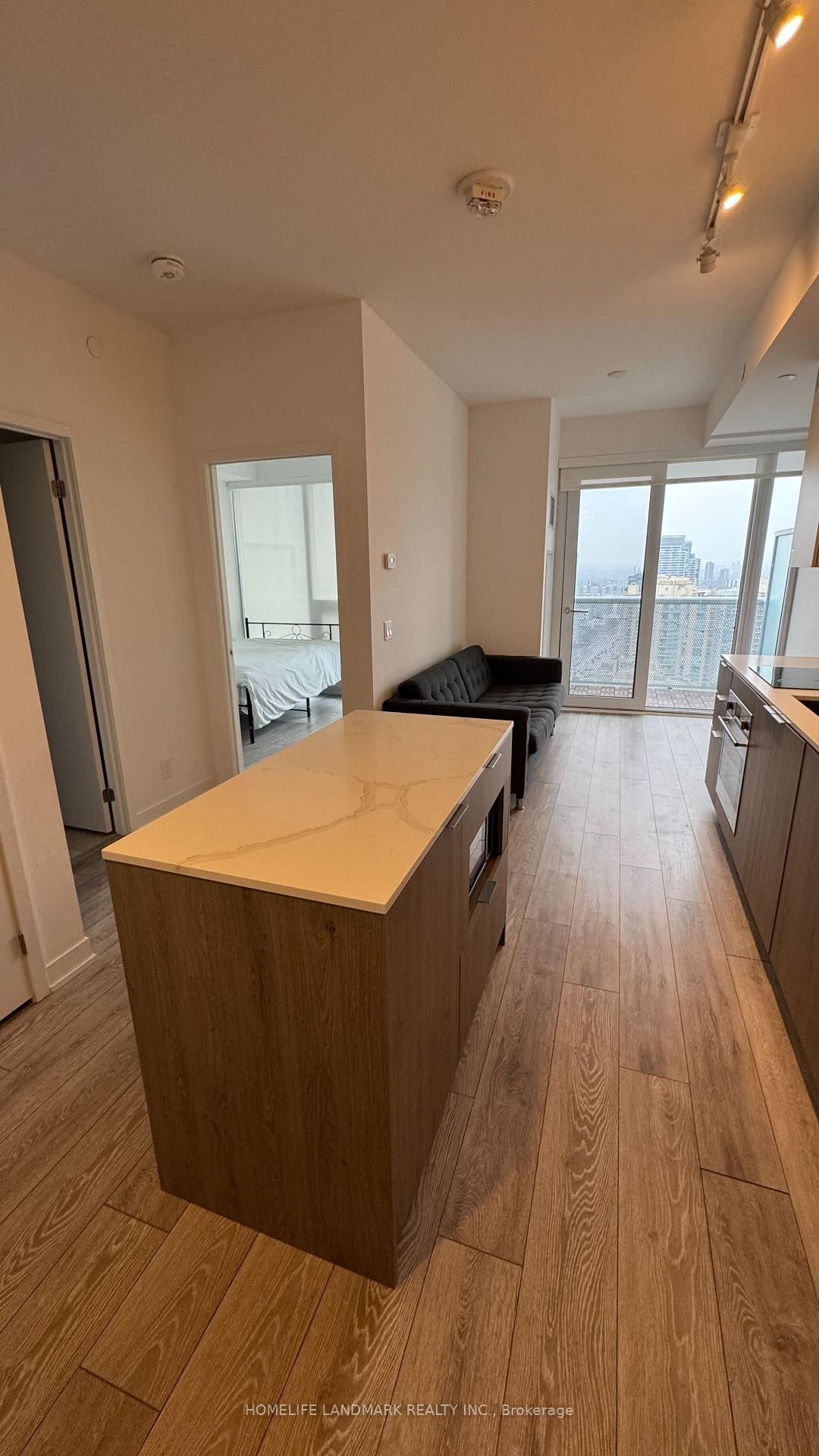 15 Holmes Avenue, Unit 2805 - Photo 6