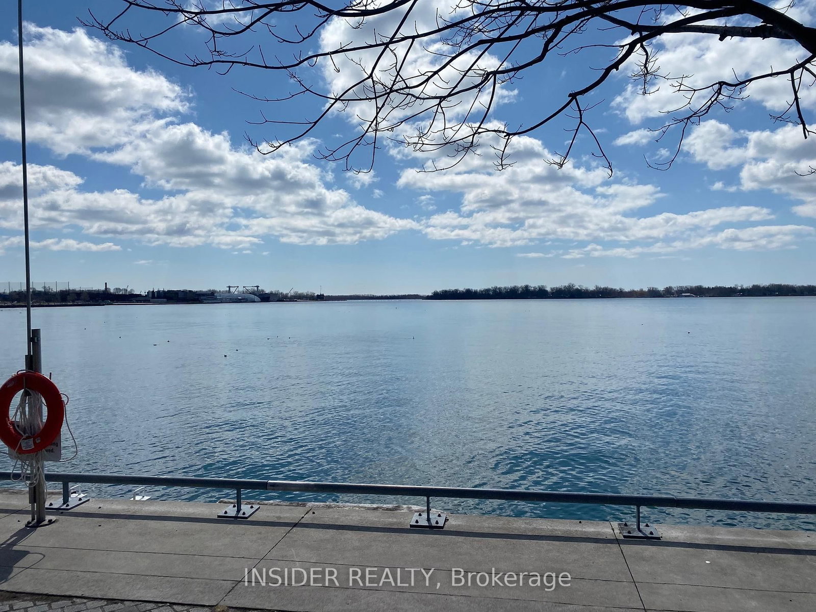 1 Edgewater Drive, Unit PH08 - Photo 29