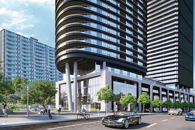 585 Bloor St E #4215, Toronto