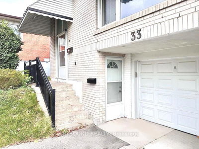 Room 1 - 33 Yatesbury Rd | Toronto | Image