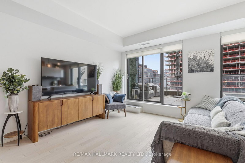 425 - 12 Bonnycastle St, Toronto, M5A 0C8 | Image 3