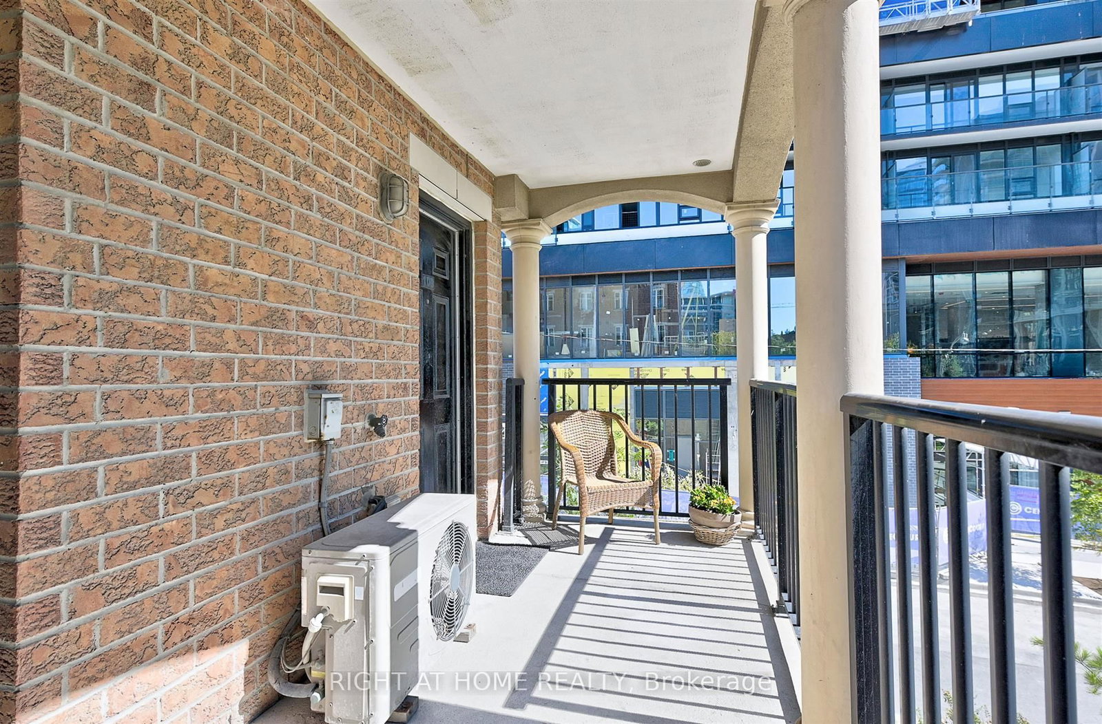 22 Western Battery Road, Unit 109 - Photo 17