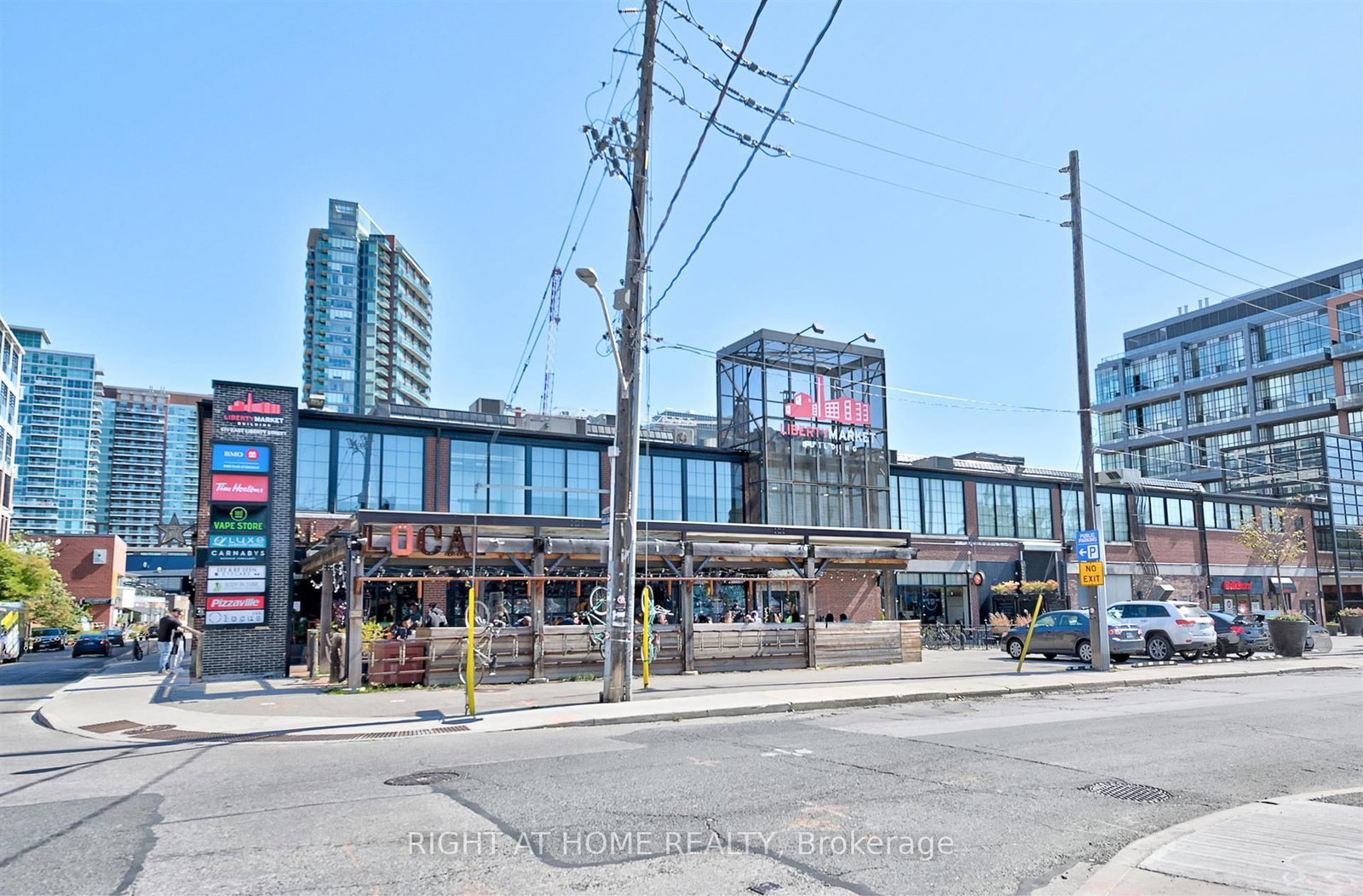 22 Western Battery Road, Unit 109 - Photo 19