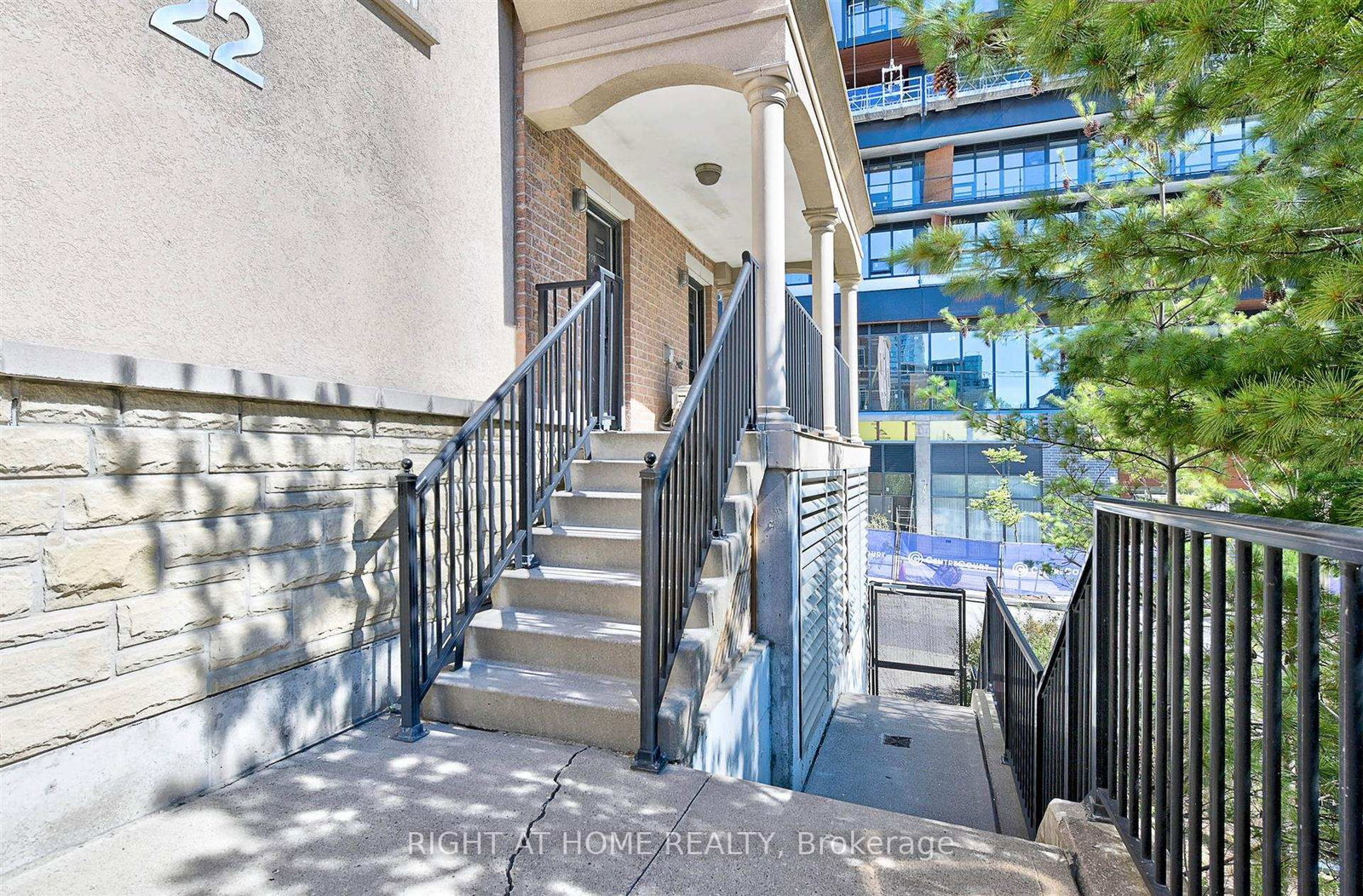 22 Western Battery Road, Unit 109 - Photo 2