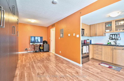 Unit 109 — 22 Western Battery Road — photo 4