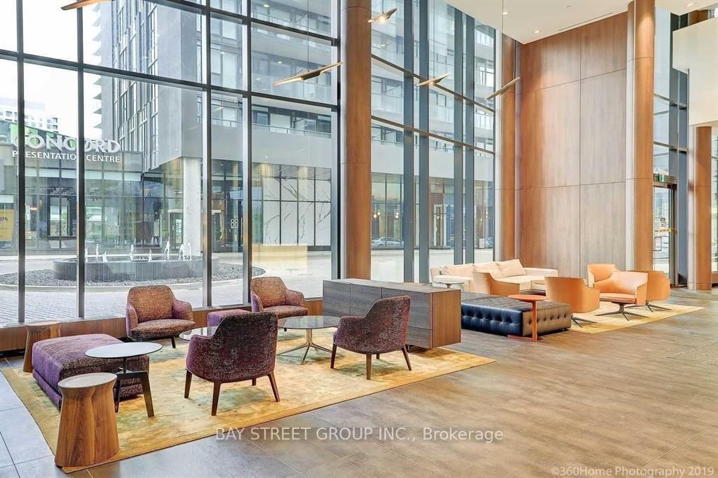 80 QUEENS WHARF Road E, Unit 1509 - Photo 2