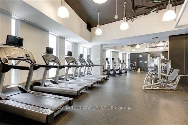 80 QUEENS WHARF Road E, Unit 1509 - Photo 3