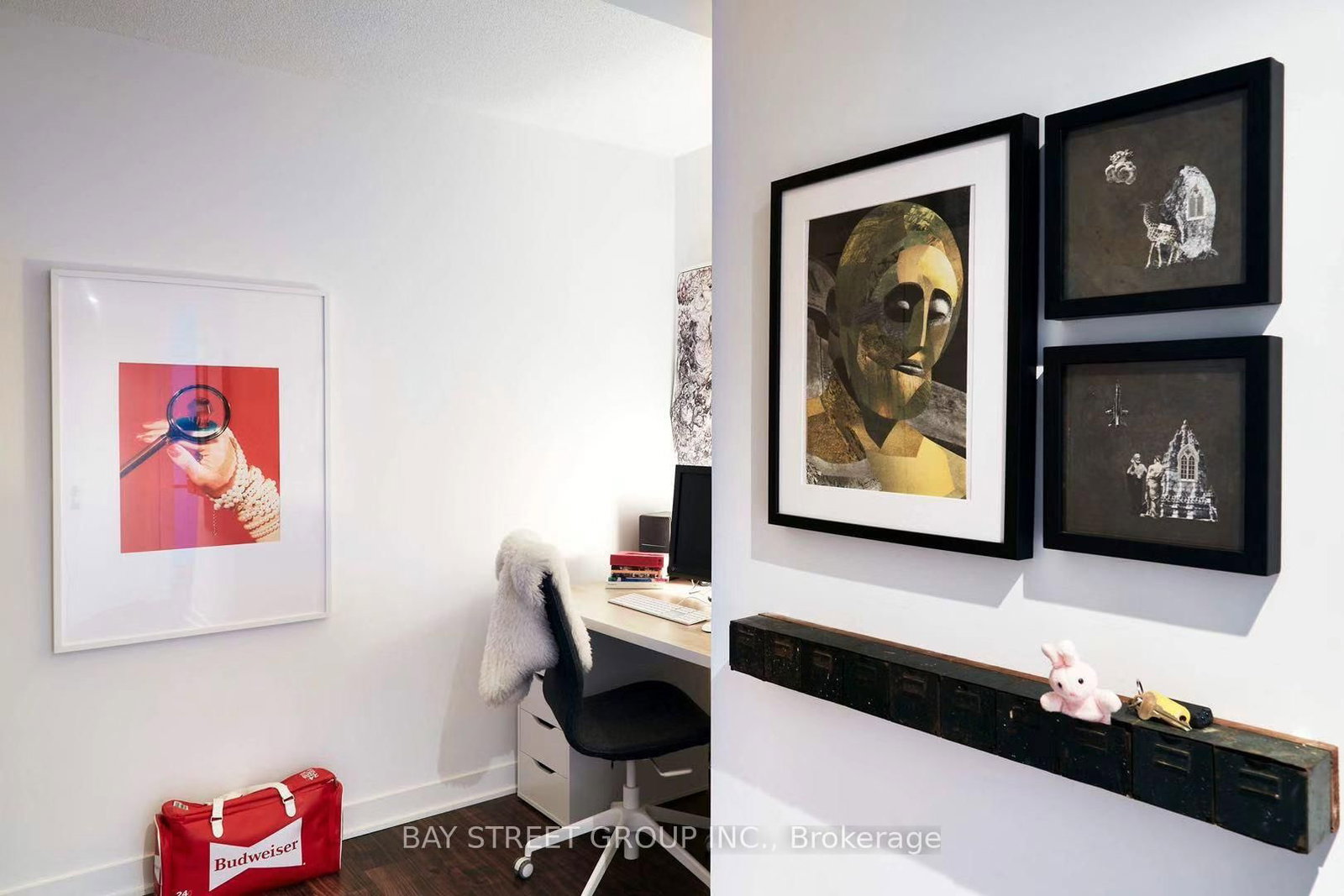 80 QUEENS WHARF Road E, Unit 1509 - Photo 5